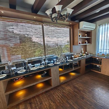 Hotel Himalayan Villa Nagarkot Exterior photo