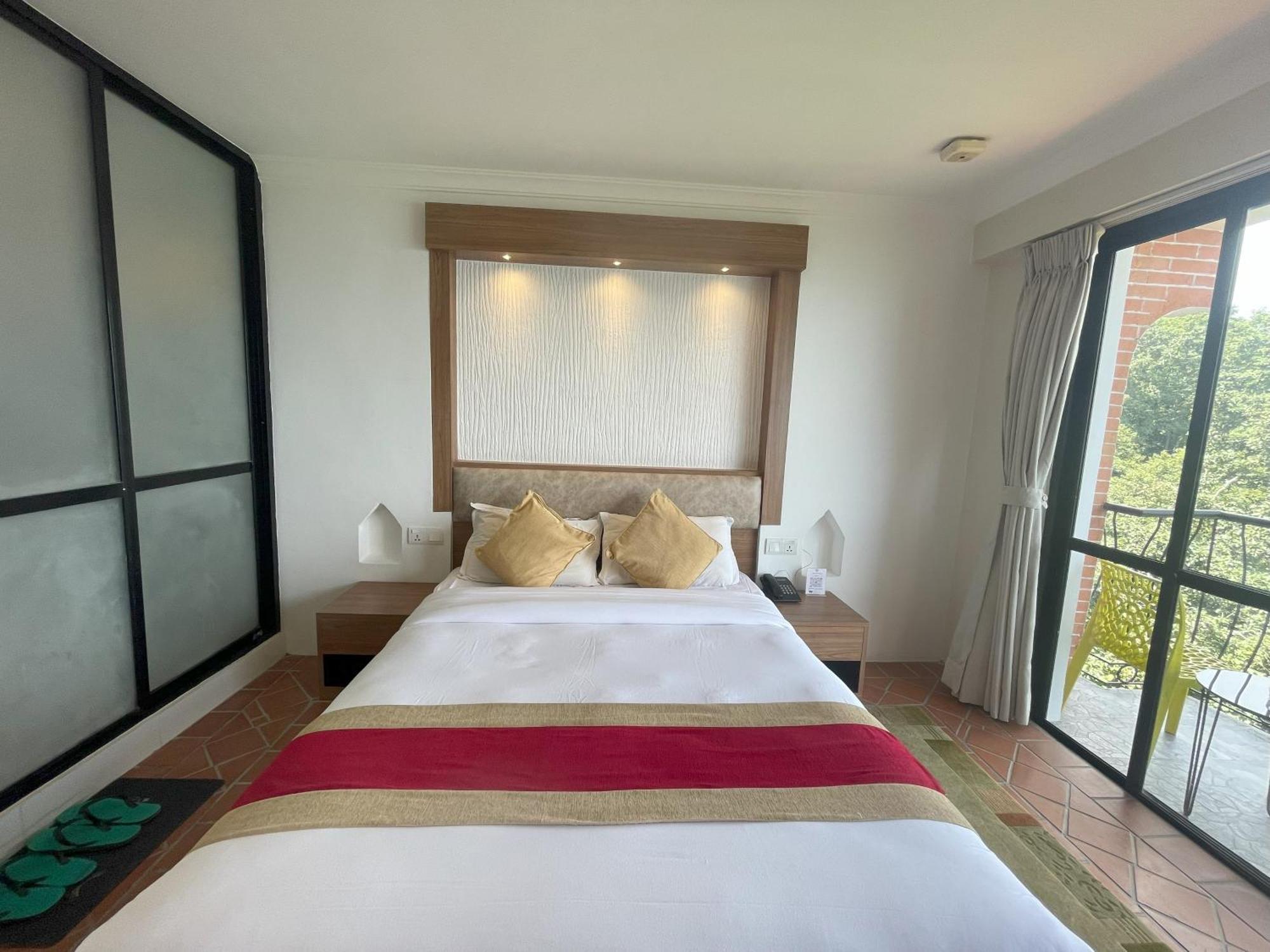Hotel Himalayan Villa Nagarkot Exterior photo
